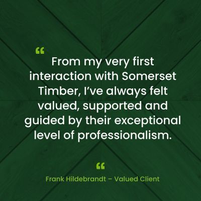 Positive Customer Comment