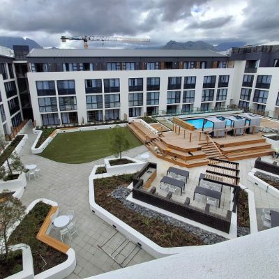 Project Spotlight: The One – Stellenbosch