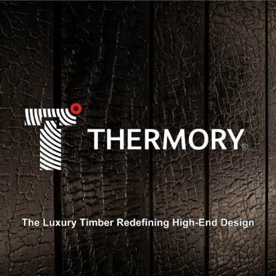 Thermory: The Luxury Timber Redefining High-End Design