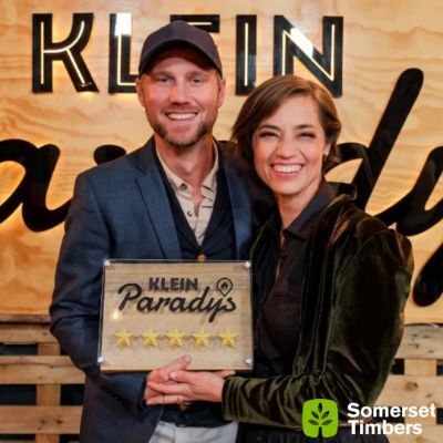 Klein Paradys Season 1 – Congratulations to the winners!