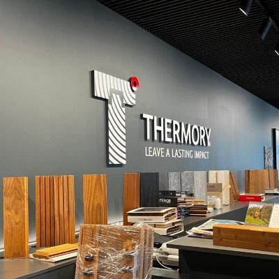 First-Hand Thermory Knowledge