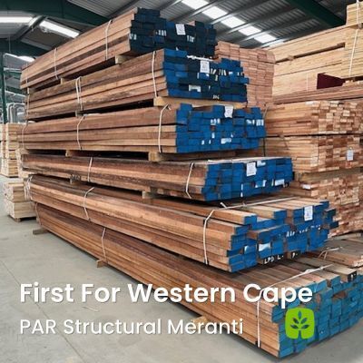 A First for The Western Cape