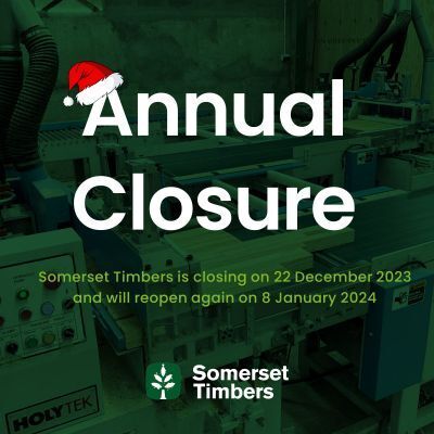 2023 Annual Closure