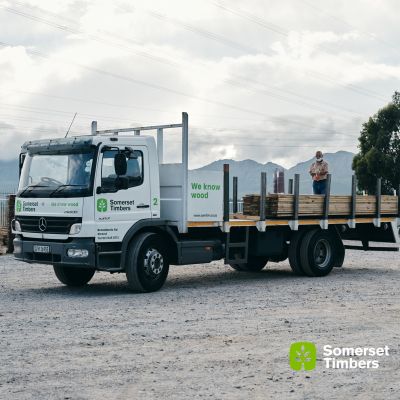 Delivery System To Boost Service