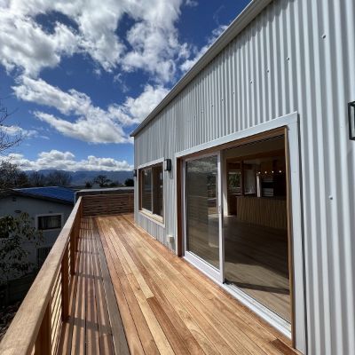 Versatility and Beauty