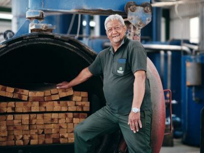 Have You Met Ernest Jacquire?