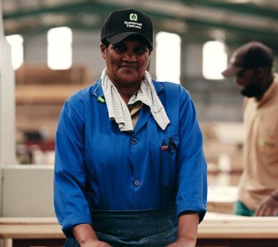 This is Virginia April