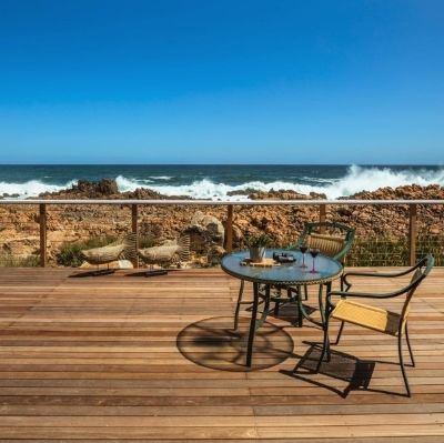 40% Off Garapa Decking