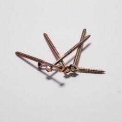 Picture for category Fasteners and Brackets