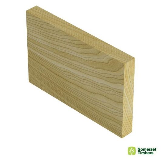 Picture of SABS Pine 38x228mm CCA H3 Treated