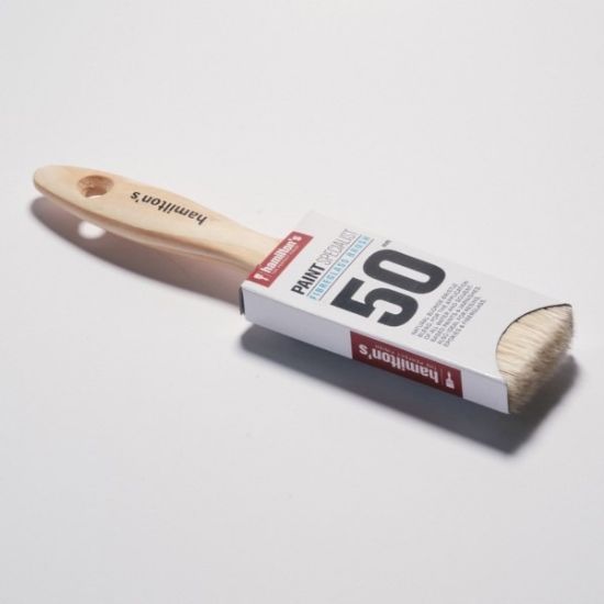 Picture of Hamilton Brush - Fibreglass  50mm