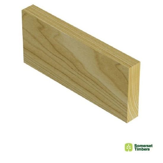 Picture of SABS Pine 38x152mm CCA H3 Treated  3.6m