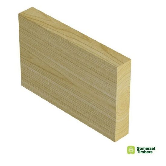 Picture of SABS Pine 50x228mm CCA H3 Treated  2.4m