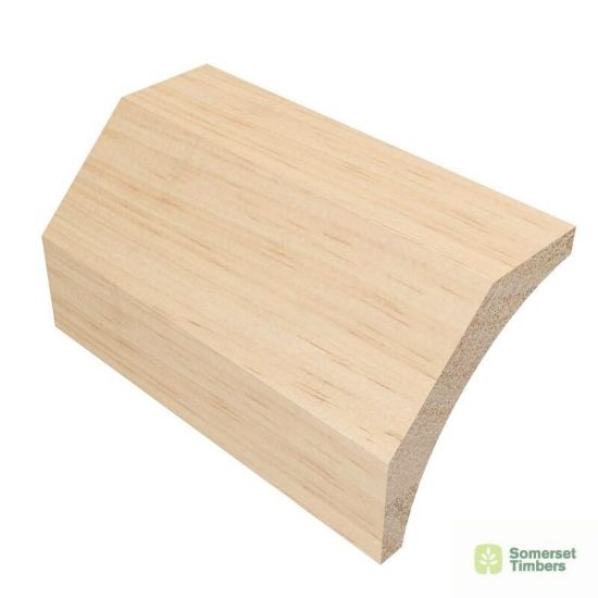 Picture of Endura Cornice 50mm 3.0m