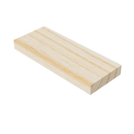 Picture of Endura Pine Planed 10x40mm Untreated  2.4m