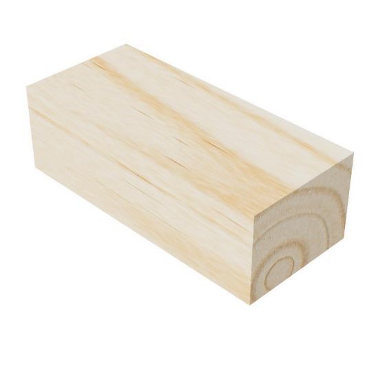 Picture of Endura Pine Planed 20x44mm Untreated  3.0m