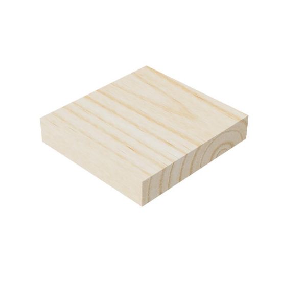 Picture of Endura Pine Planed 20x105mm Untreated  3.0m