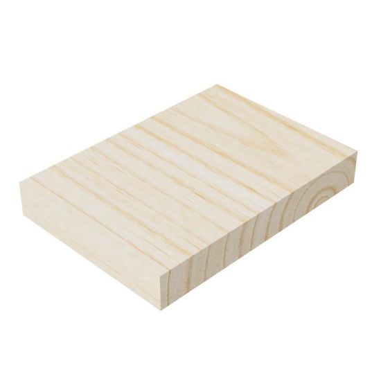Picture of Endura Pine Planed 20x140mm Untreated  3.0m