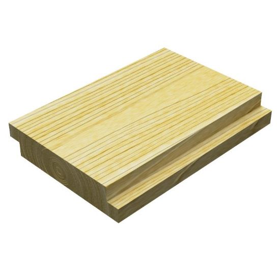 Picture of Pine Sub Flooring 22x95mm CCA H3 Trt  3.0m