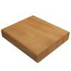 Picture of Garapa Decking 19x90mm  Longs  3.66m