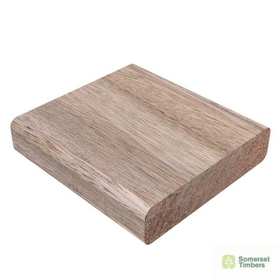 Picture of Grandis Decking   22x94mm  2.1m