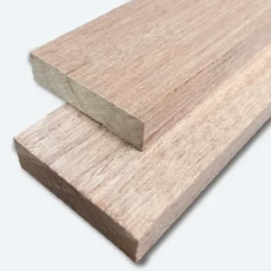 Picture of Meranti Planed 44x144mm  4.27m