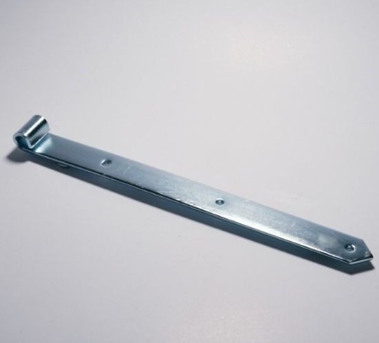 Picture of Vormann Shutter Hinge  400x40mm 5mm  66400Z 