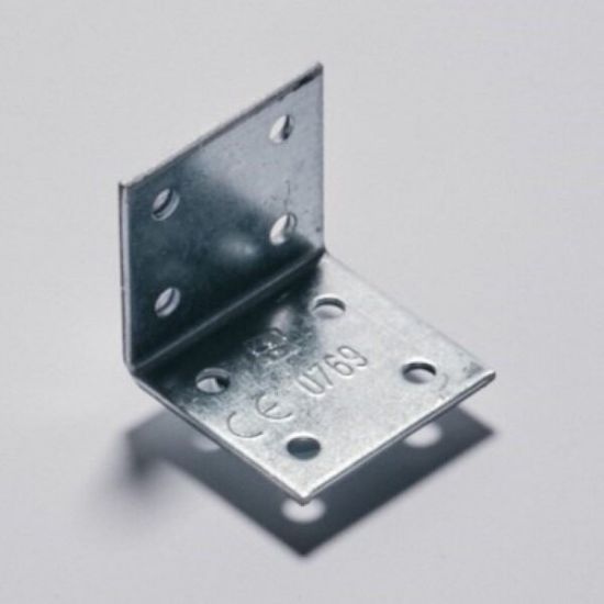 Picture of Vormann Angle Connector 40x40x40mm 70904000