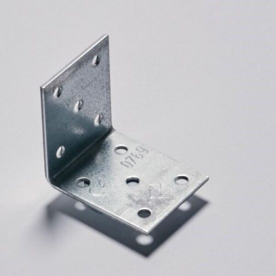 Picture of Vormann Angle Connector 50x50x40mm 70905000