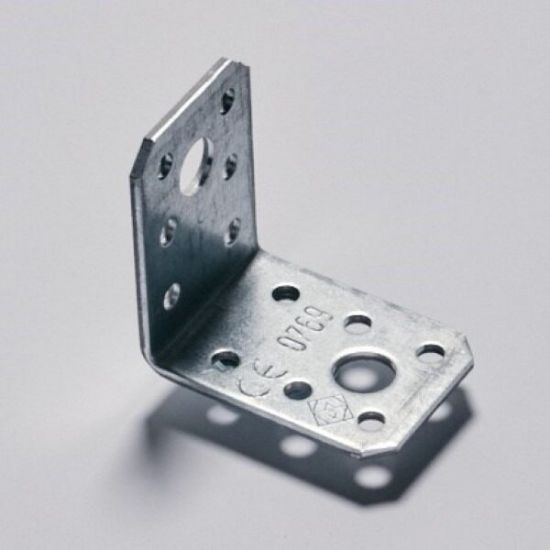 Picture of Vormann Angle Connector 50x50x35mm 70921000