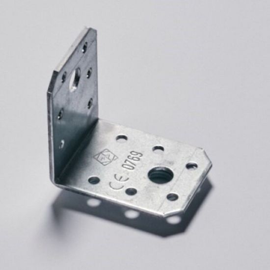 Picture of Vormann Angle Connector 60x60x45mm 70923000