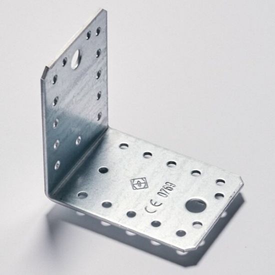 Picture of Vormann Angle Connector 90x90x65mm  70925000