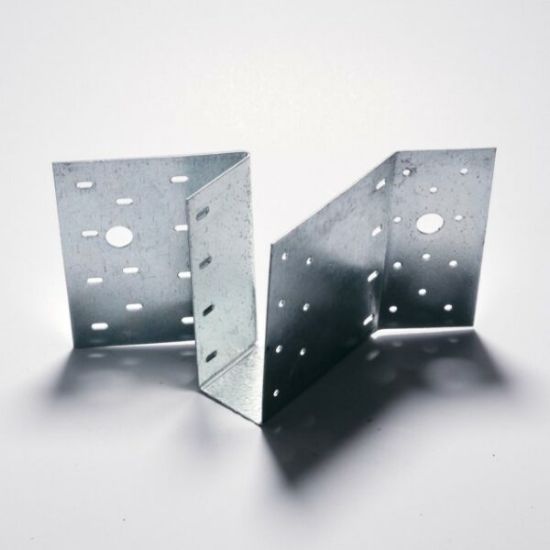 Picture of 45 deg Hanger bracket  38mm (left)