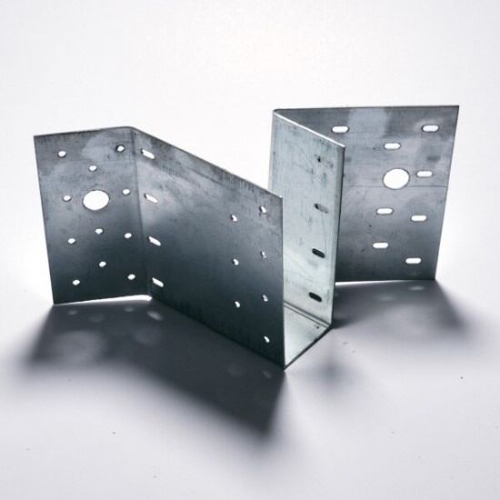 Picture of 45 deg Hanger bracket  38mm (right)