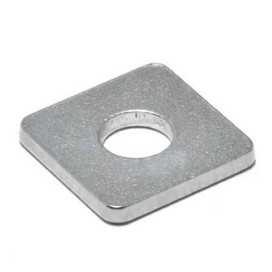 Picture of Structural Washer square 40x40x3mm - M12 (Pack of 10)