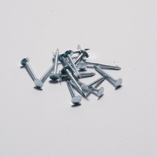 Picture of Clout Nails  32mm    (1kg Pack)