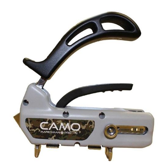 Picture of Camo Deck Marksman Pro-NB Tool (Narrow)
