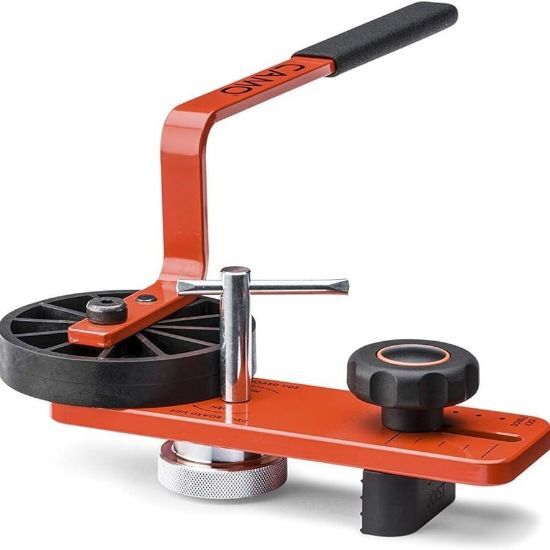 Picture of Camo Lever Board locking tool