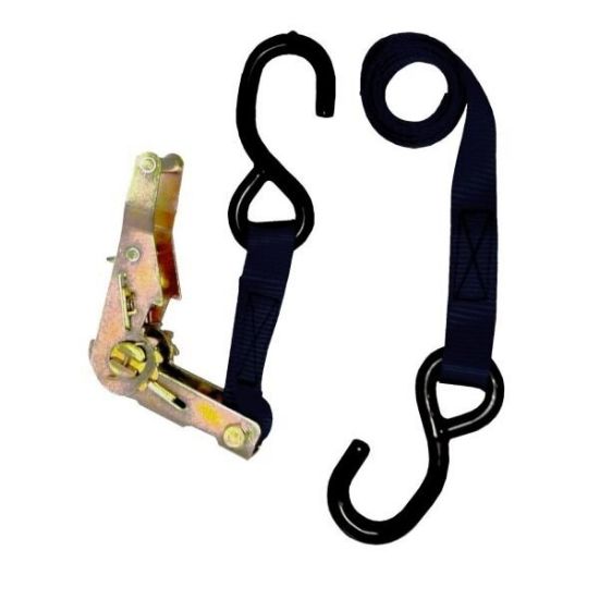 Picture of Holdfast Ratchet strap 25mm x 4.5m (single)