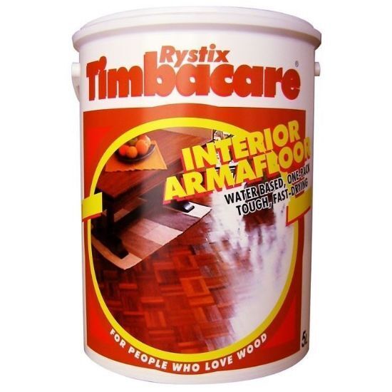 Picture of Rystix ARMAFLOOR Matt  20 litre