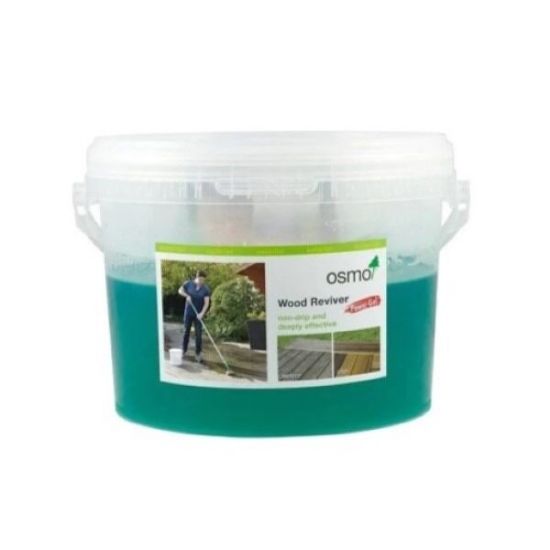 Picture of Osmo Wood Reviver Power Gel 2.5 litre