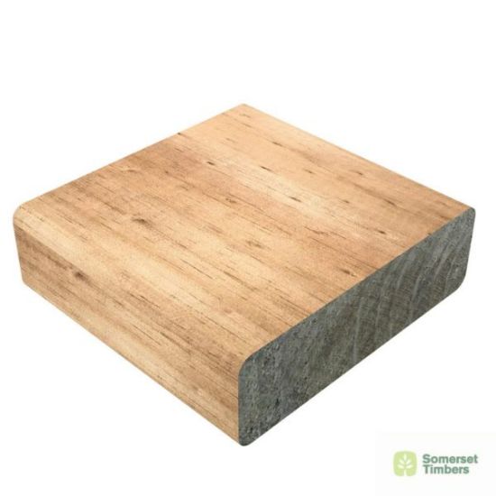 Picture of Pine Decking 32x105mm