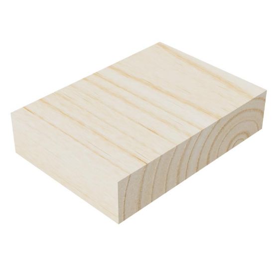 Picture of Endura Pine Planed 32x140mm Untreated