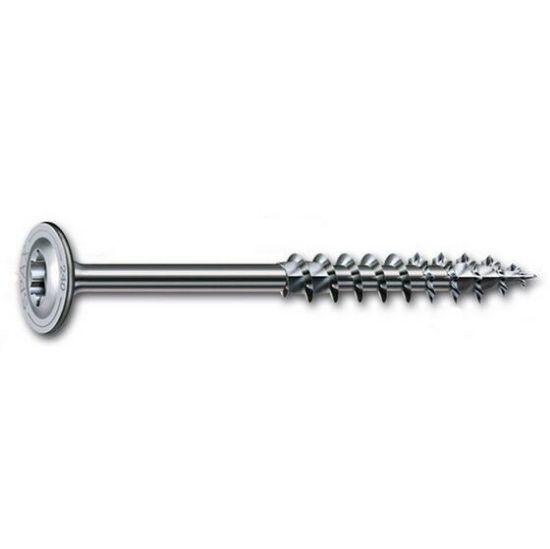 Picture of SPAX Washerhead Screws