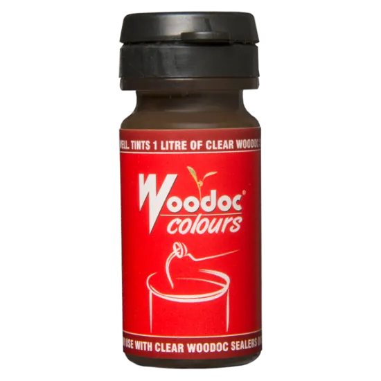 Picture of Woodoc Colours (Stains)