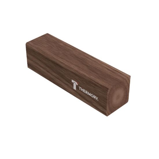 Picture of Thermory Pine 42x42mm (Planed & Arrissed)