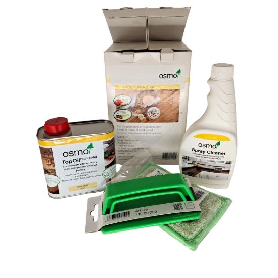 Picture of Osmo Top Oil Surface Kit