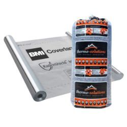 Picture for category Insulation & Membranes