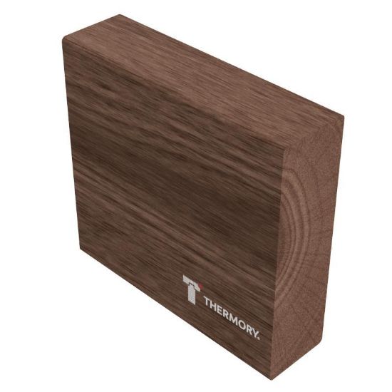 Picture of Thermory Planed Pine 42x140mm   2.7m