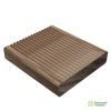 Picture of Balau Decking REEDED 19x90mm  4.2m